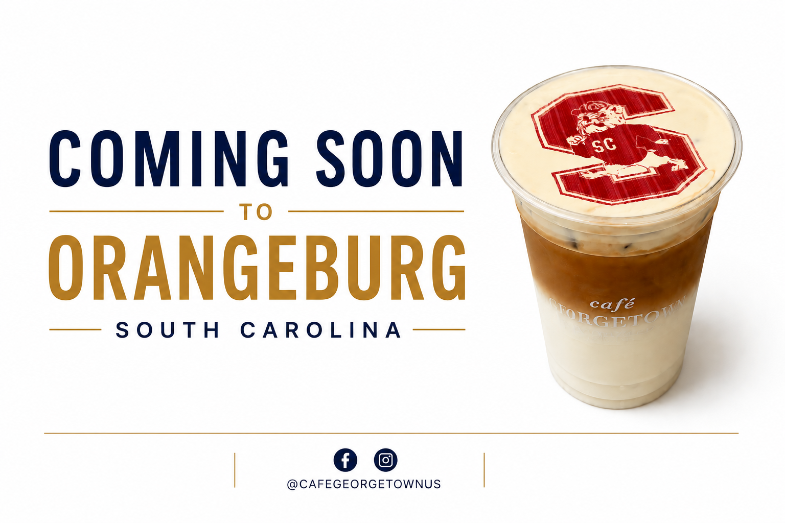 Coming Soon
